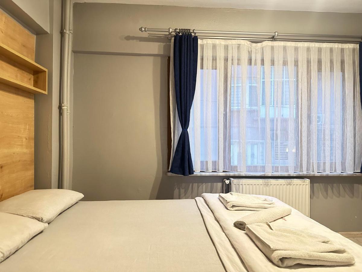 Beydagi Suit Istanbul Exterior photo