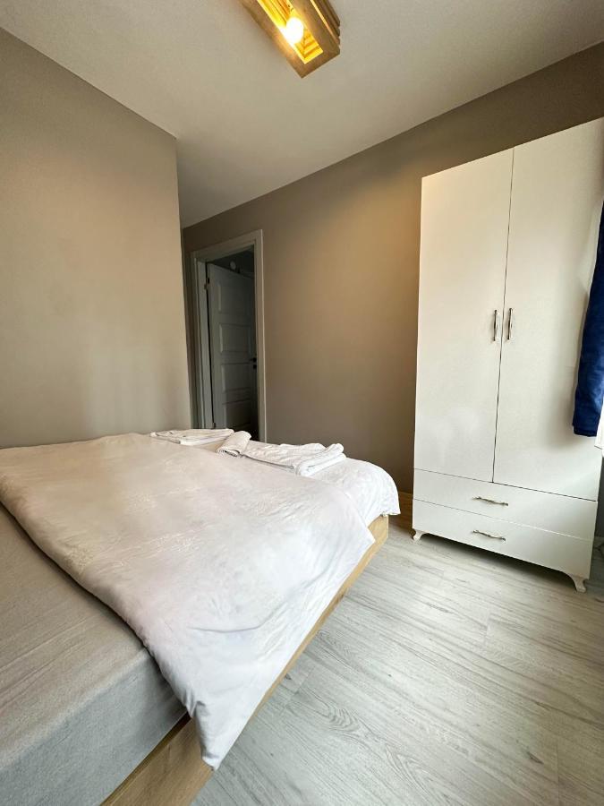 Beydagi Suit Istanbul Exterior photo
