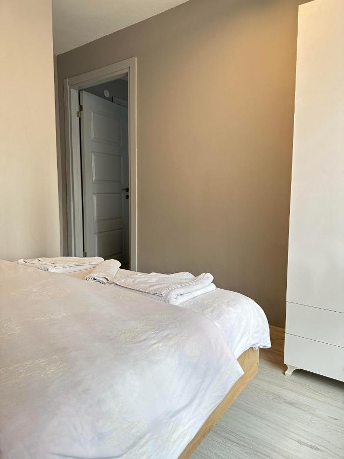 Beydagi Suit Istanbul Exterior photo